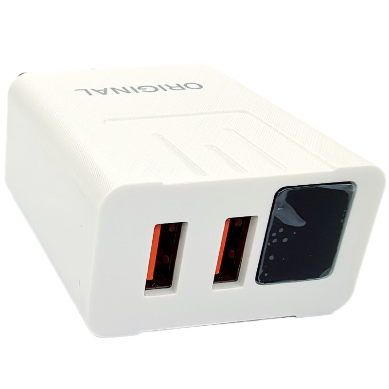 Зарядний Блок USB 5V